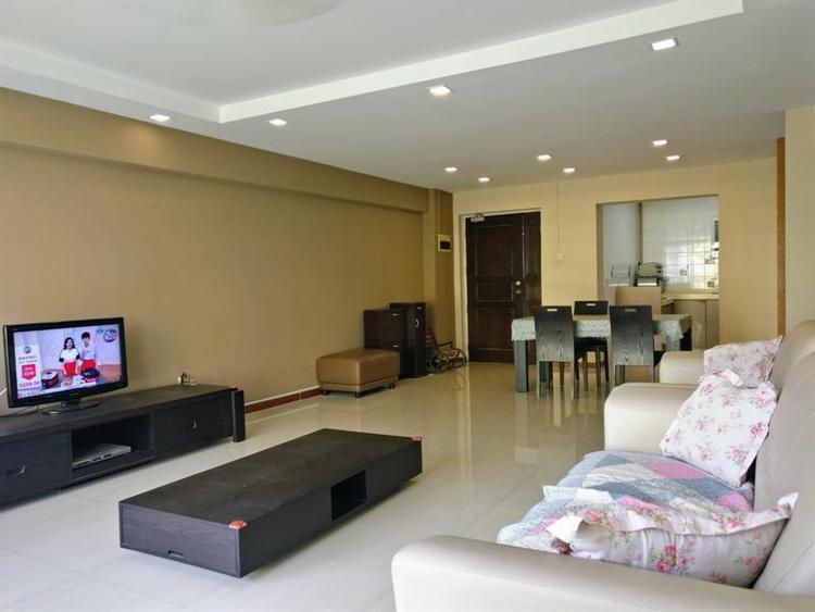 Punggol Central thumbnail photo